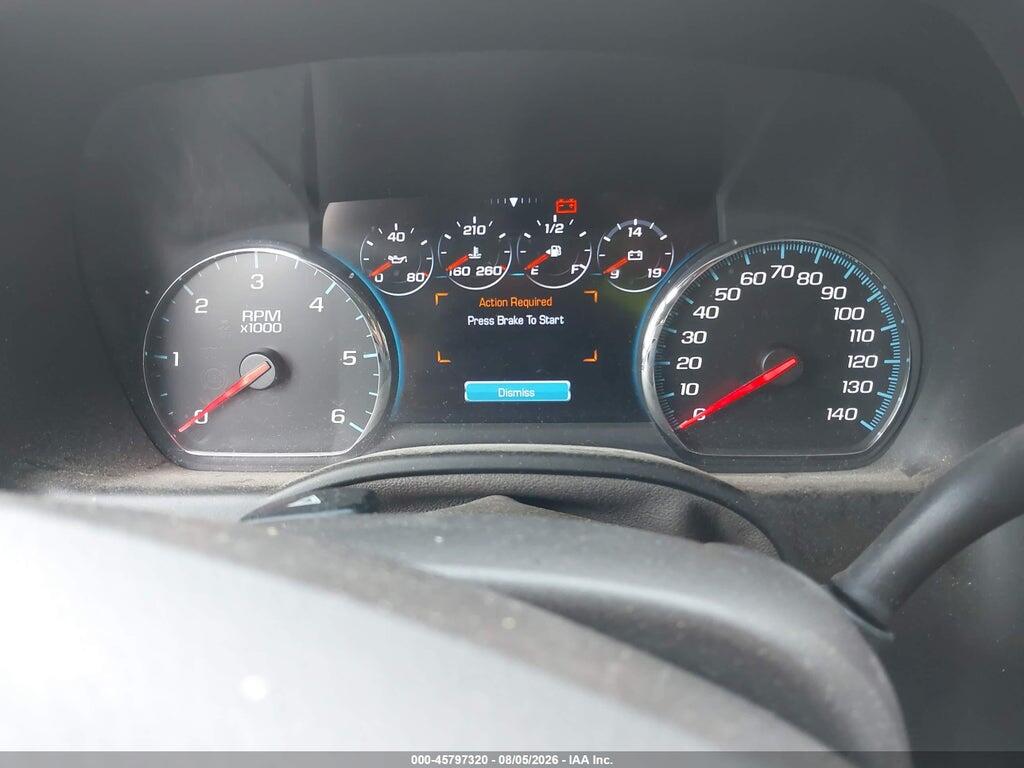 1GNSKJKC2GR373781 2016 CHEVROLET SUBURBAN photo no. 7