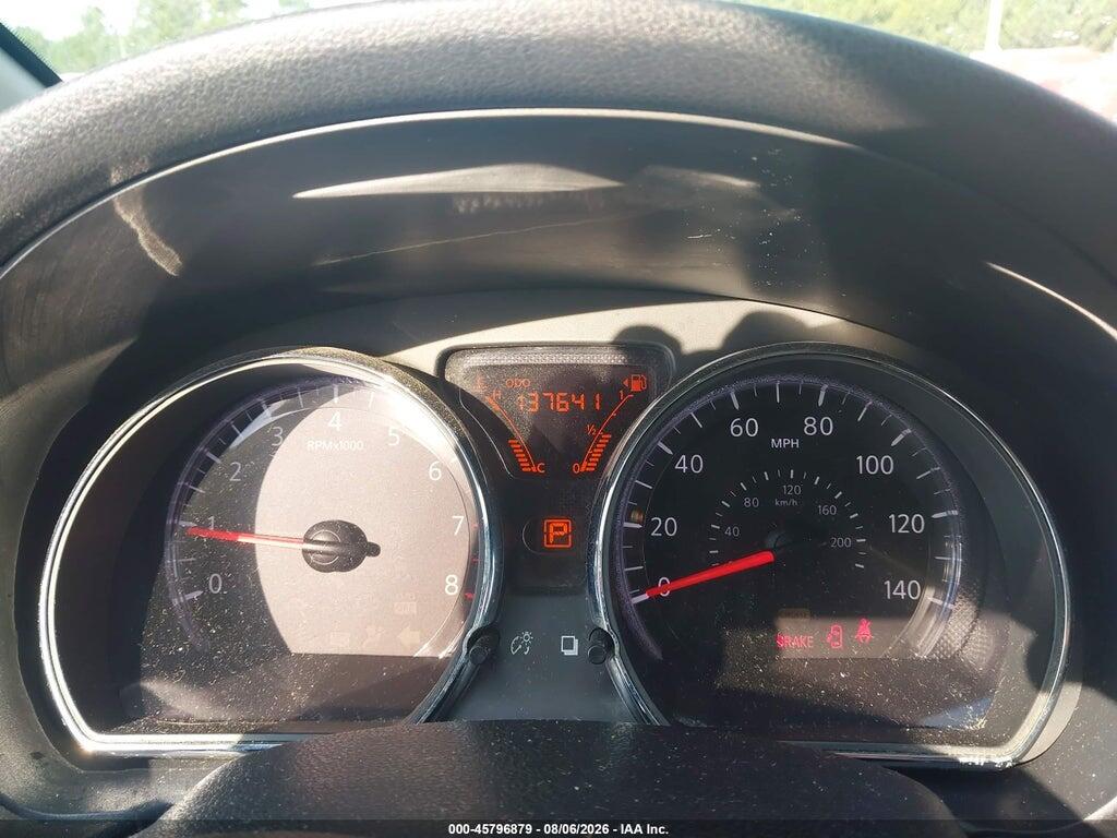 3N1CE2CP2GL370563 2016 NISSAN VERSA NOTE photo no. 7