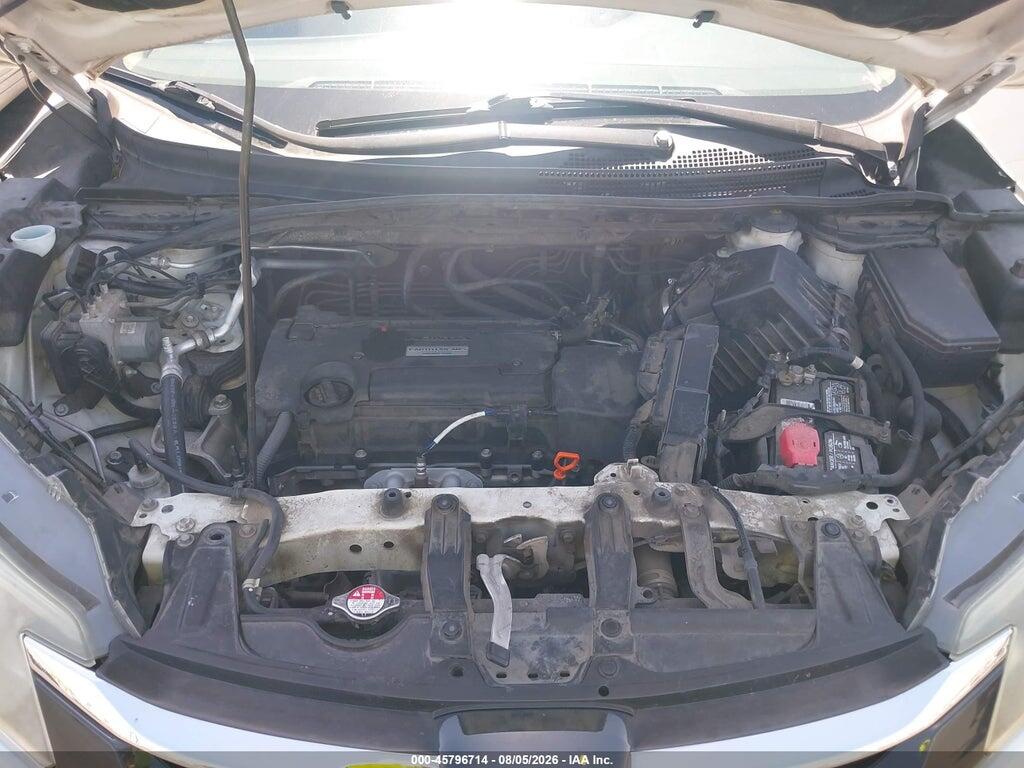 5J6RM4H32GL059443 2016 HONDA CR-V photo no. 10