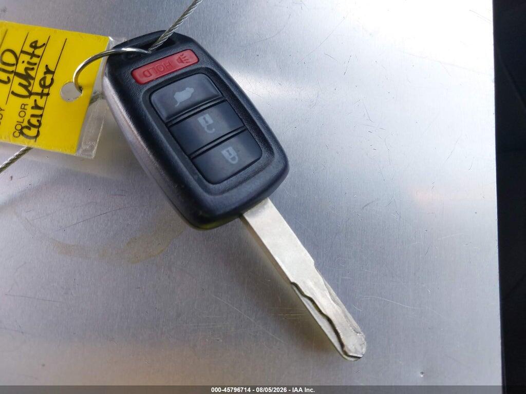 5J6RM4H32GL059443 2016 HONDA CR-V photo no. 11