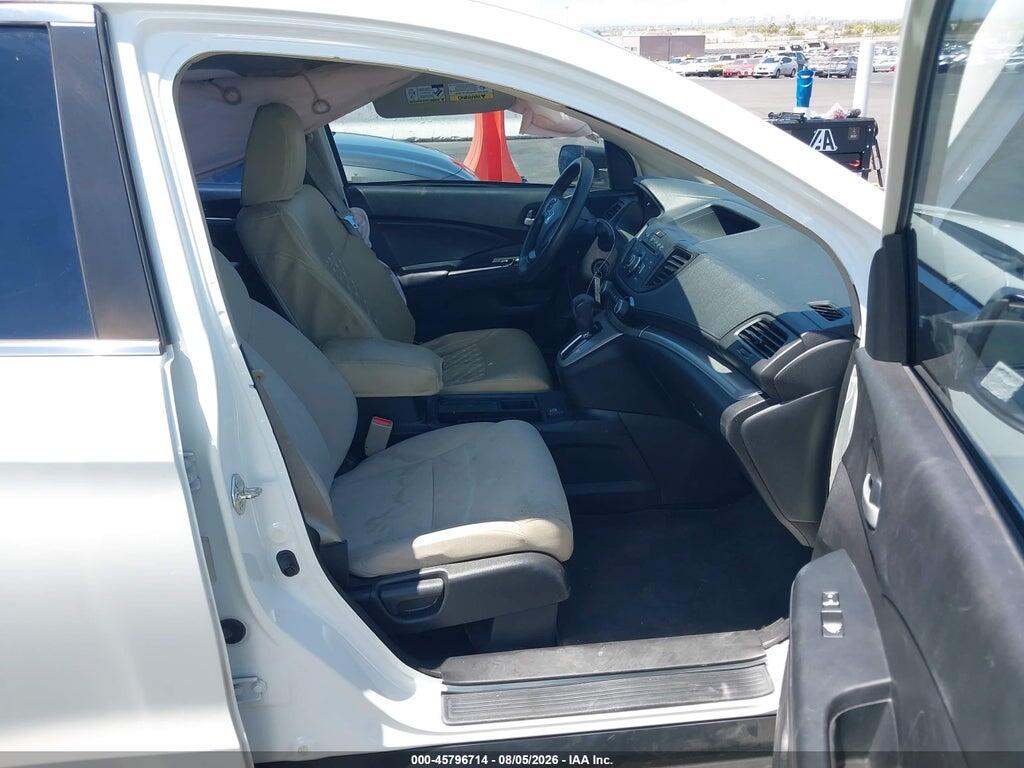5J6RM4H32GL059443 2016 HONDA CR-V photo no. 5