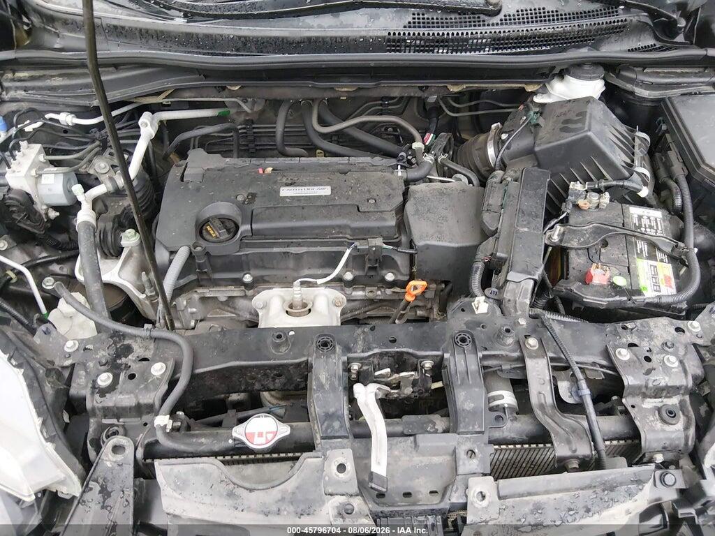 5J6RM4H90GL075984 2016 HONDA CR-V photo no. 10