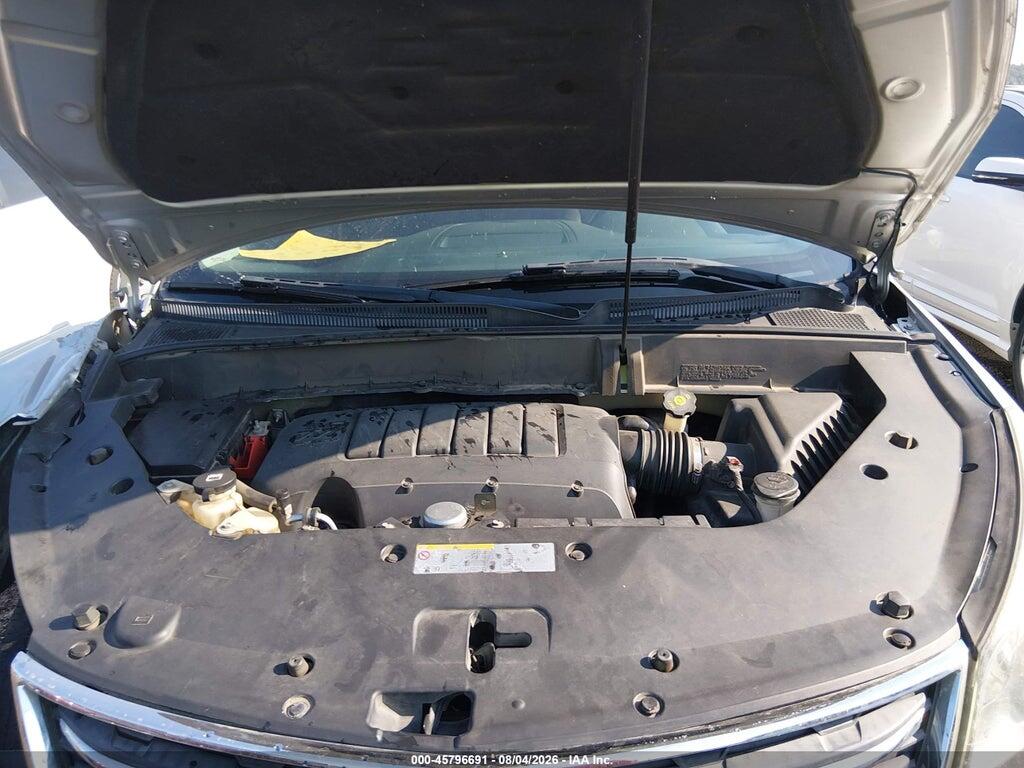 1GNKRGKD0GJ230432 2016 CHEVROLET TRAVERSE photo no. 10