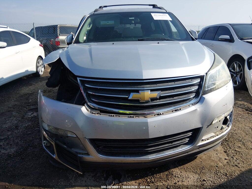 1GNKRGKD0GJ230432 2016 CHEVROLET TRAVERSE photo no. 12