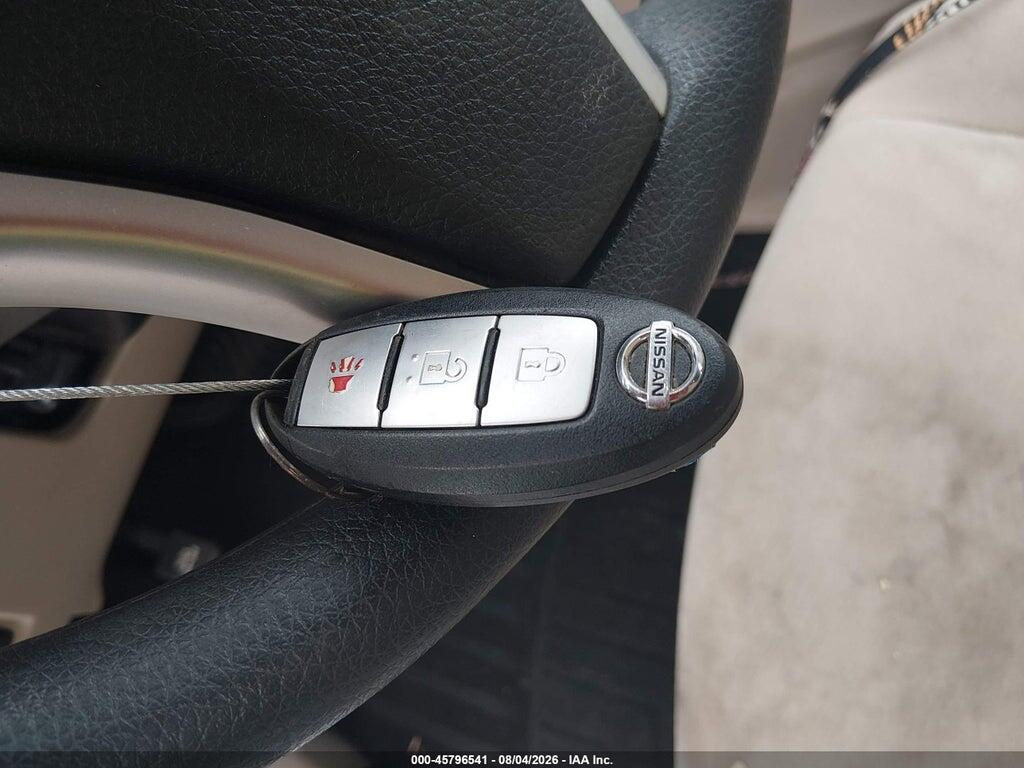 KNMAT2MV5GP694263 2016 NISSAN ROGUE photo no. 11