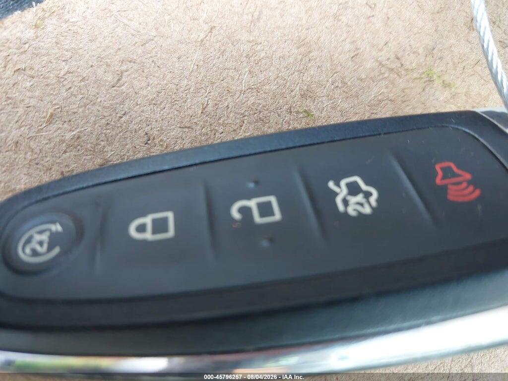 2FMGK5D88GBA02251 2016 FORD FLEX photo no. 11