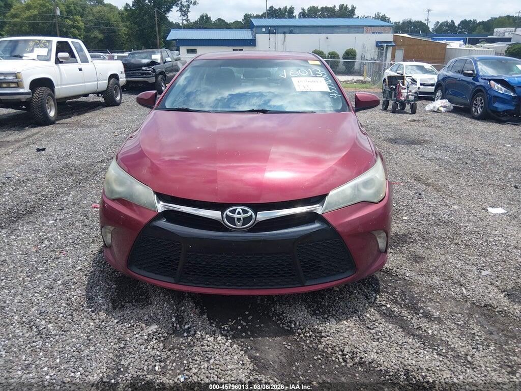 4T1BF1FK0GU579544 2016 TOYOTA CAMRY photo no. 12