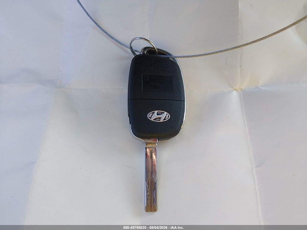 KM8J3CA48GU197089 2016 HYUNDAI TUCSON photo no. 11