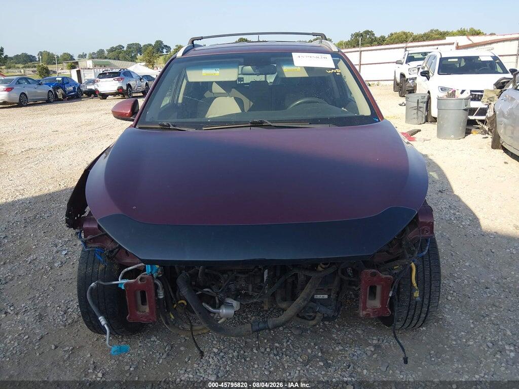 KM8J3CA48GU197089 2016 HYUNDAI TUCSON photo no. 12
