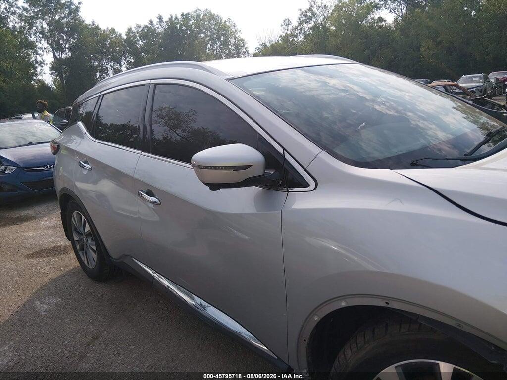 5N1AZ2MH0GN100596 2016 NISSAN MURANO photo no. 12