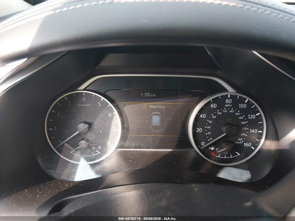 5N1AZ2MH0GN100596 2016 NISSAN MURANO photo no. 7