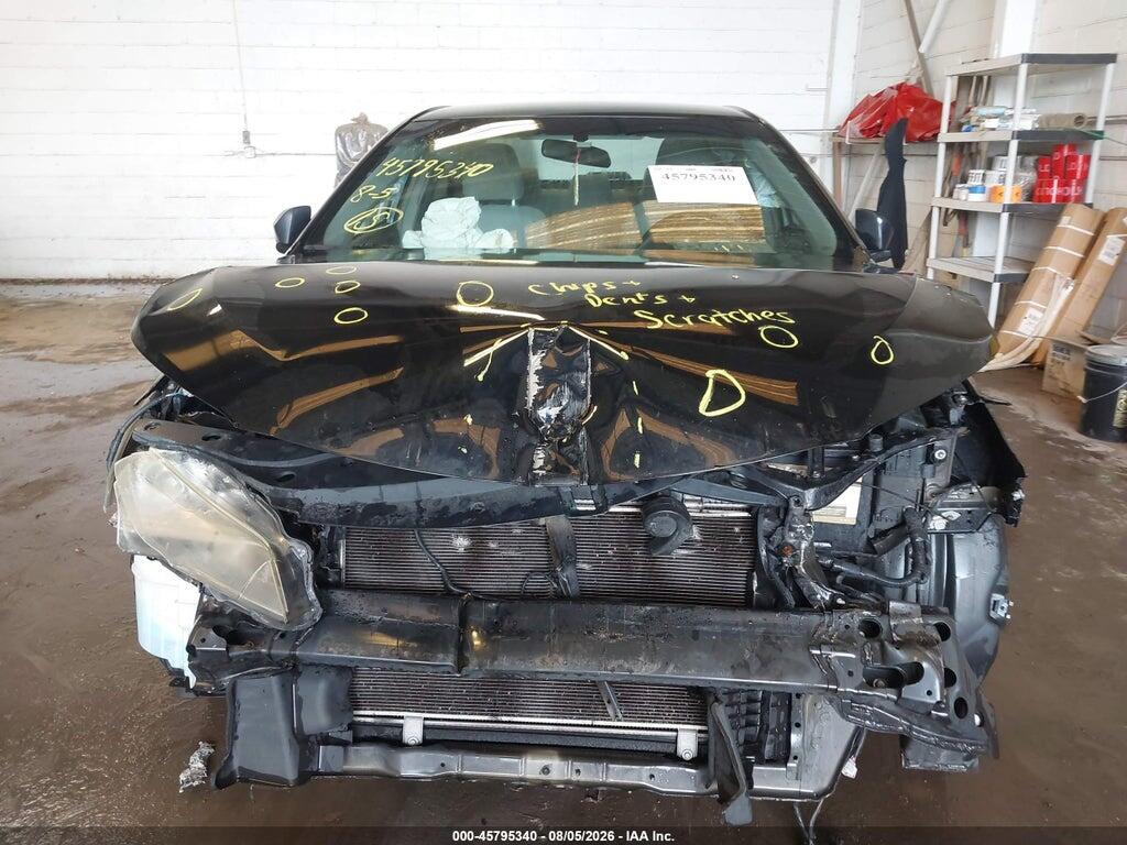 4T4BF1FK4GR529610 2016 TOYOTA CAMRY photo no. 12