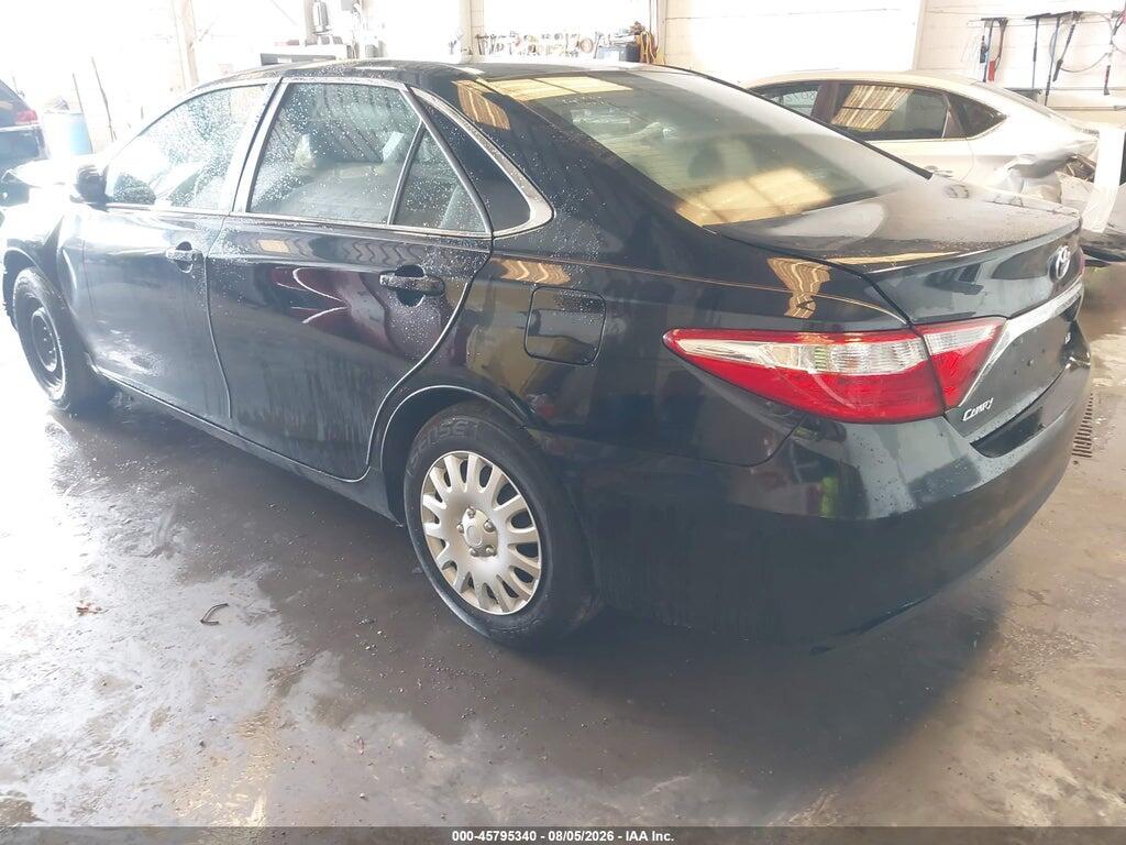 4T4BF1FK4GR529610 2016 TOYOTA CAMRY photo no. 3