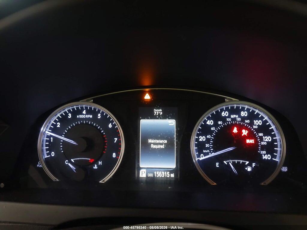 4T4BF1FK4GR529610 2016 TOYOTA CAMRY photo no. 7
