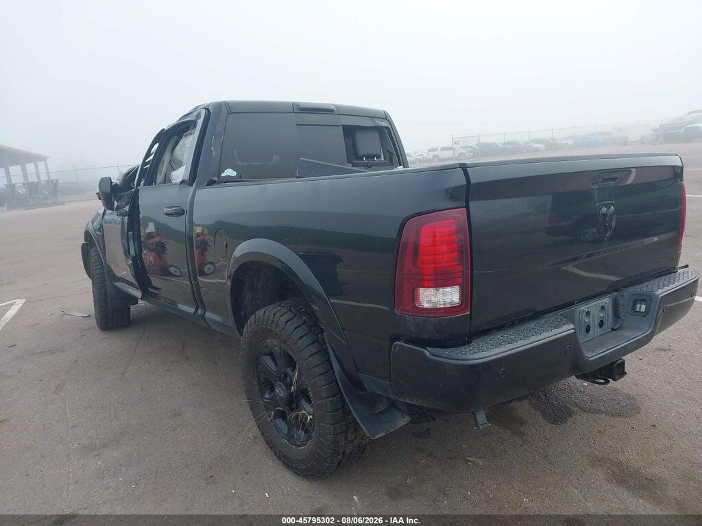 3C6UR5FL3GG173370 2016 RAM 2500 photo no. 3