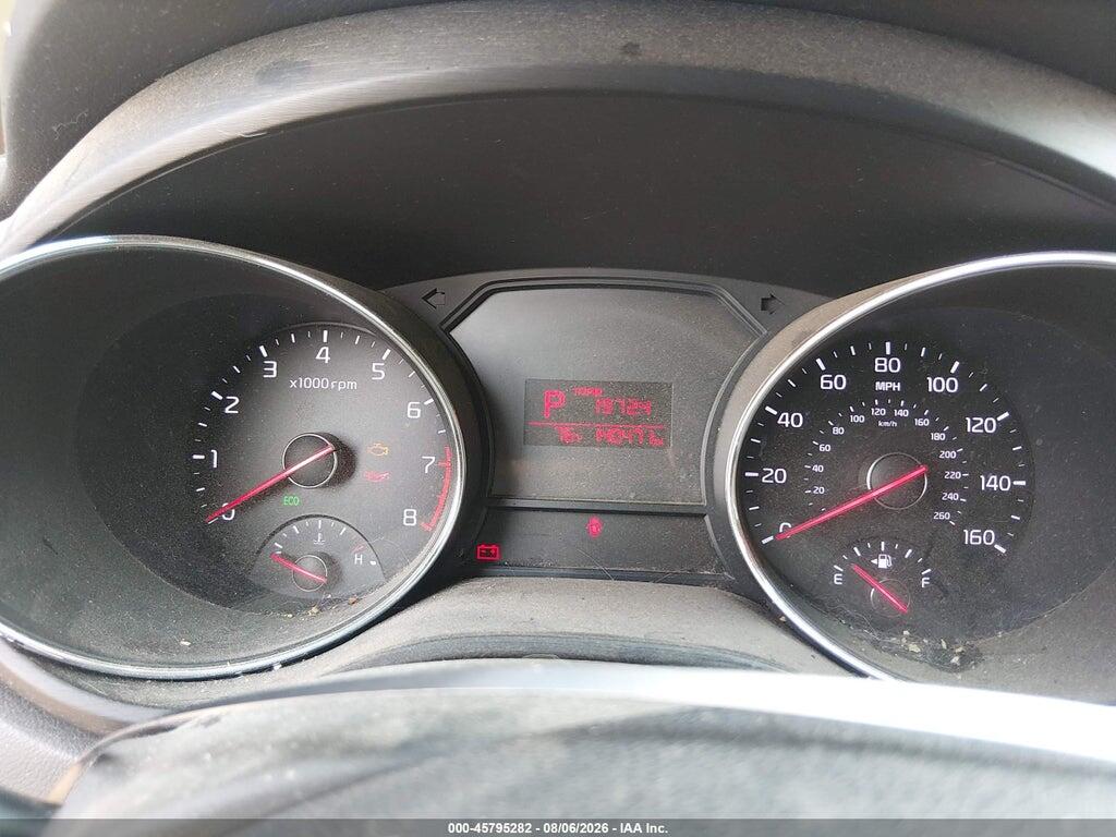 KNDMB5C19G6095193 2016 KIA SEDONA photo no. 7