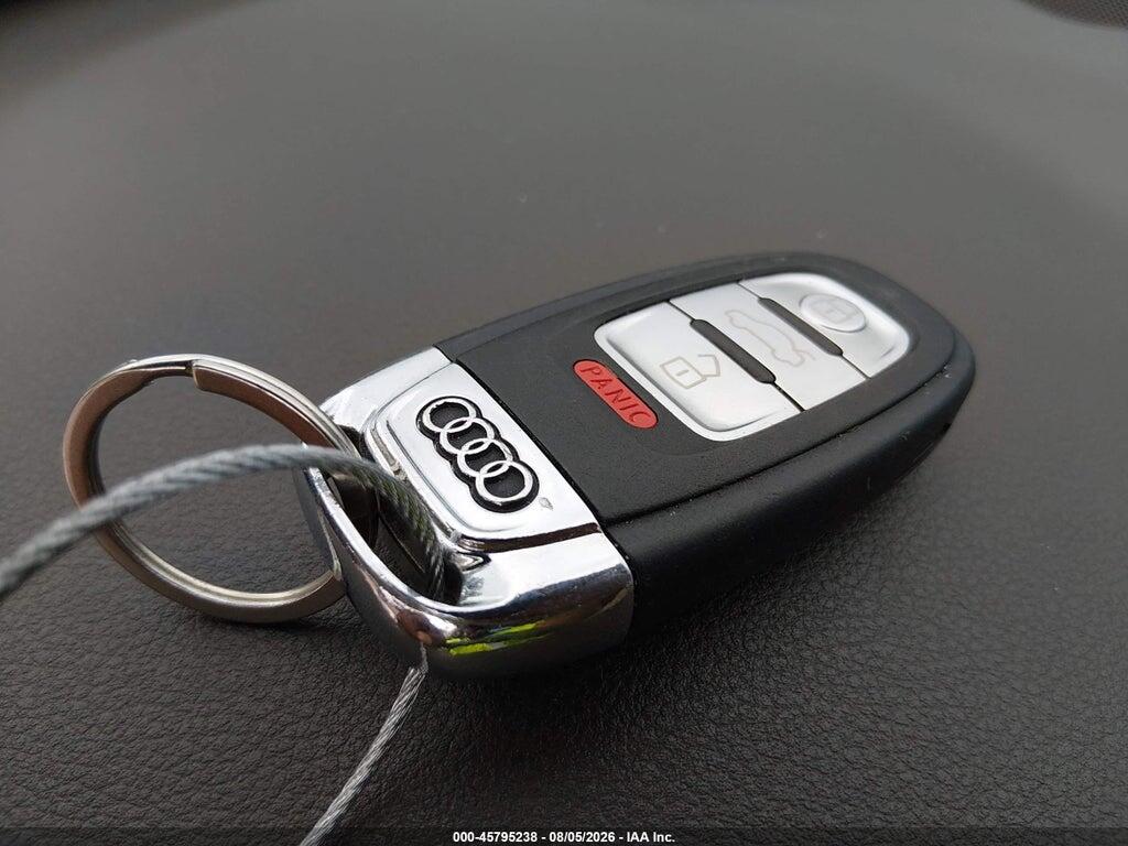 WAUDFAFC5GN169688 2016 AUDI A6 photo no. 11