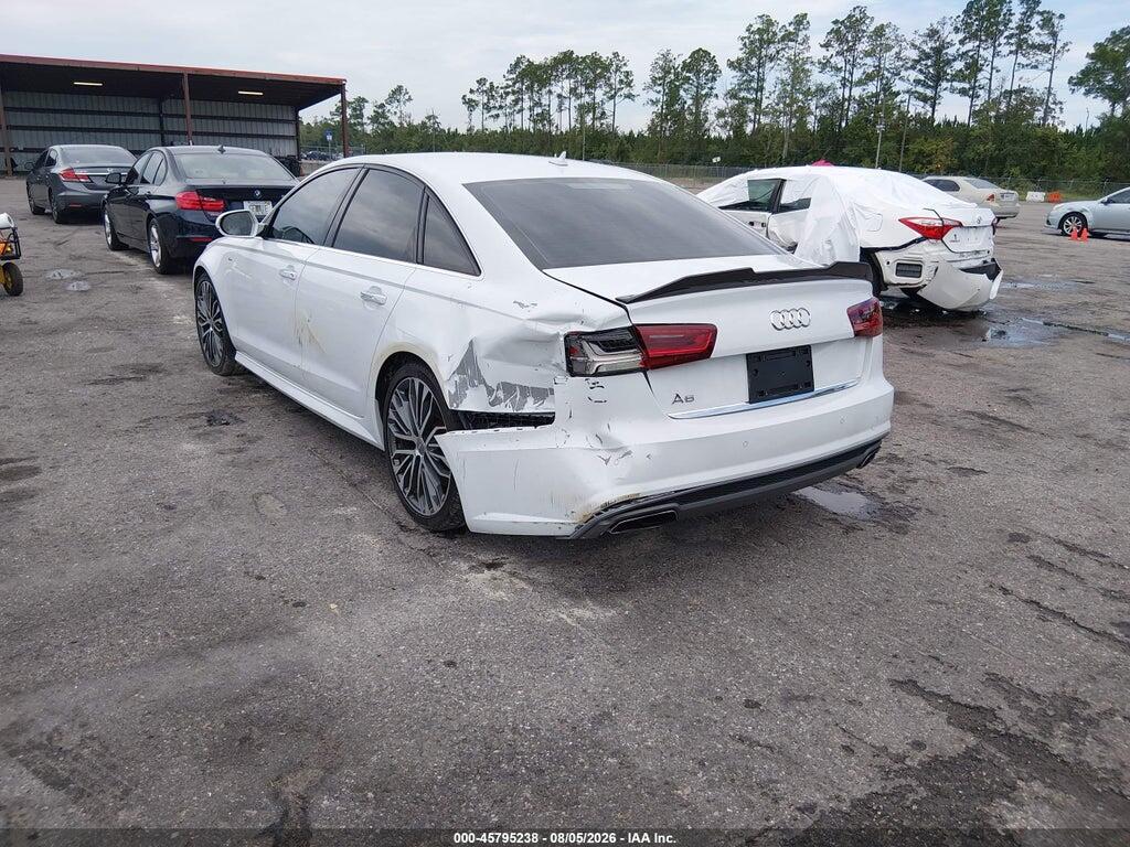 WAUDFAFC5GN169688 2016 AUDI A6 photo no. 3