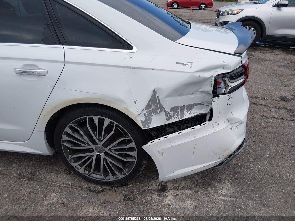 WAUDFAFC5GN169688 2016 AUDI A6 photo no. 6