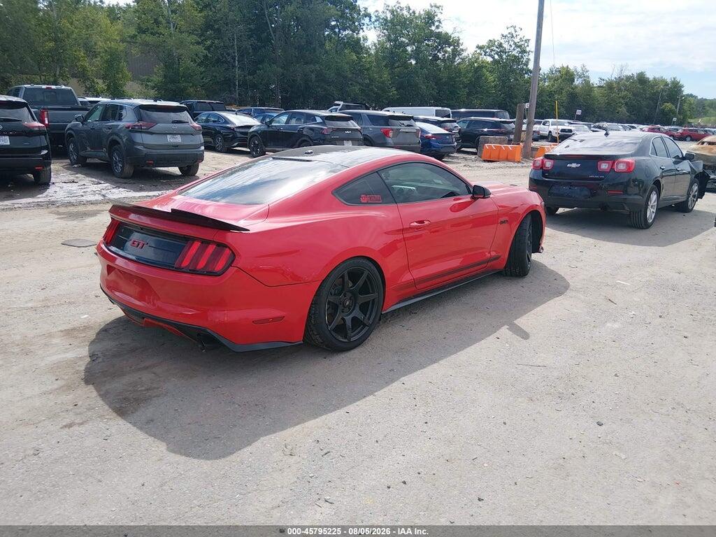 1FA6P8CF1G5311671 2016 FORD MUSTANG photo no. 4