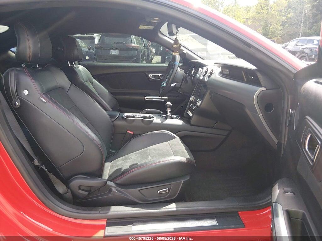 1FA6P8CF1G5311671 2016 FORD MUSTANG photo no. 5
