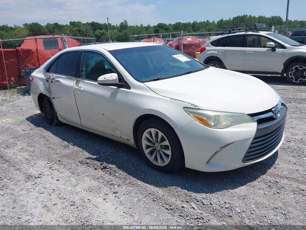 4T4BF1FK7GR531853 2016 TOYOTA CAMRY photo no. 1