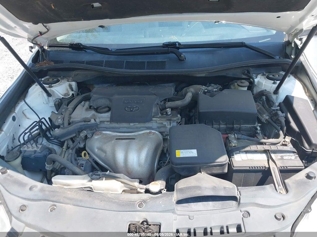 4T4BF1FK7GR531853 2016 TOYOTA CAMRY photo no. 10