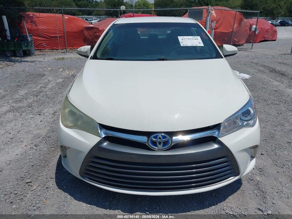 4T4BF1FK7GR531853 2016 TOYOTA CAMRY photo no. 12