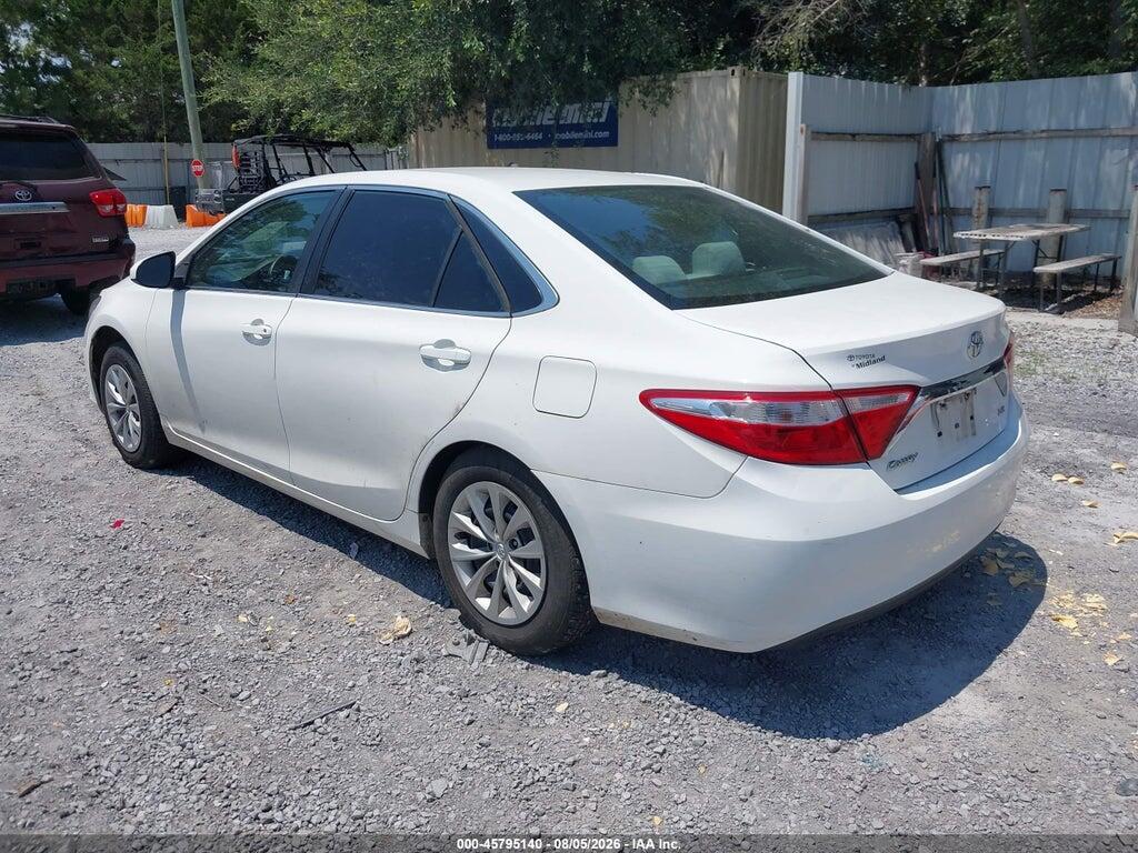 4T4BF1FK7GR531853 2016 TOYOTA CAMRY photo no. 3