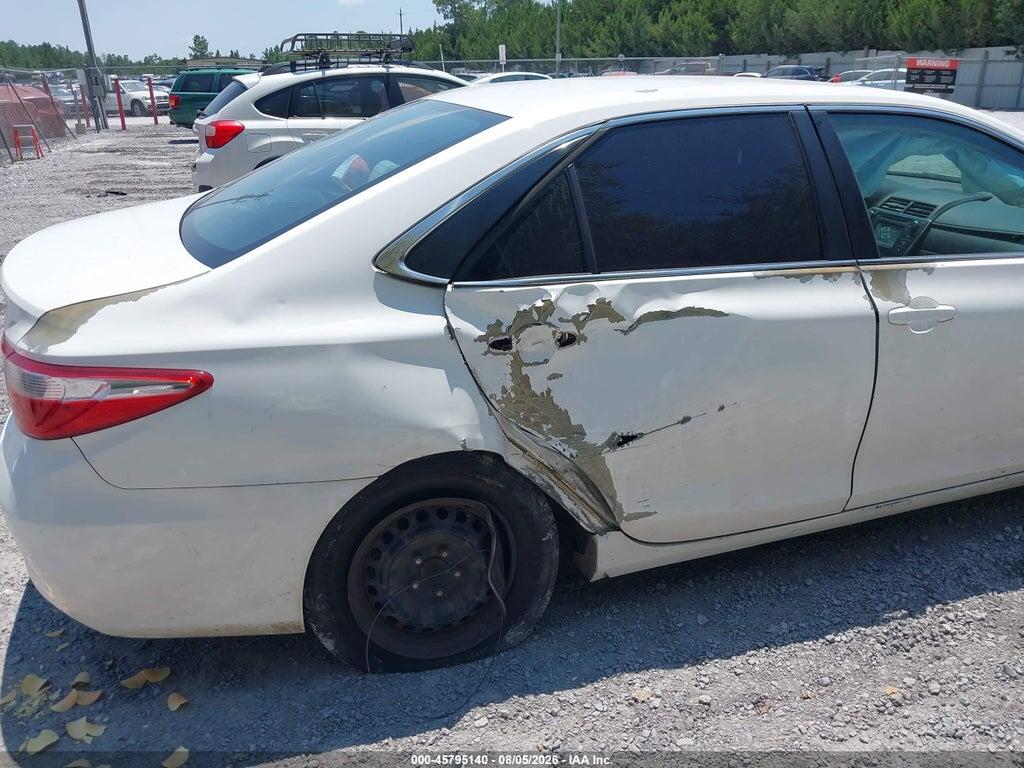 4T4BF1FK7GR531853 2016 TOYOTA CAMRY photo no. 6