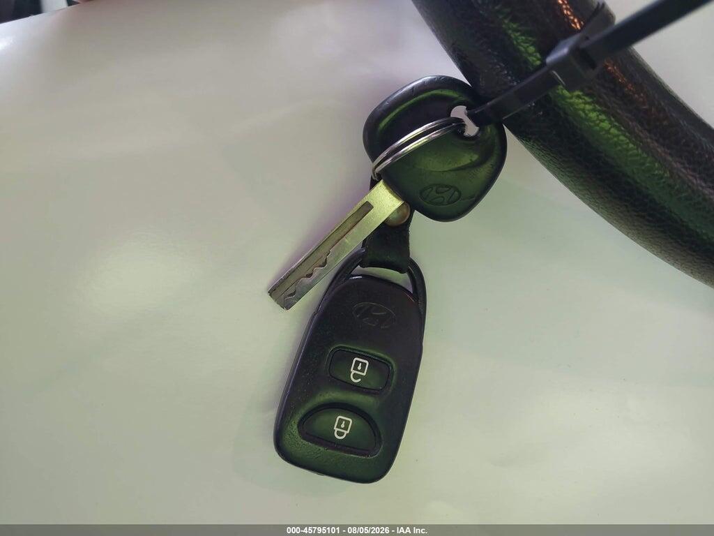 KMHCT5AE5GU276894 2016 HYUNDAI ACCENT photo no. 11