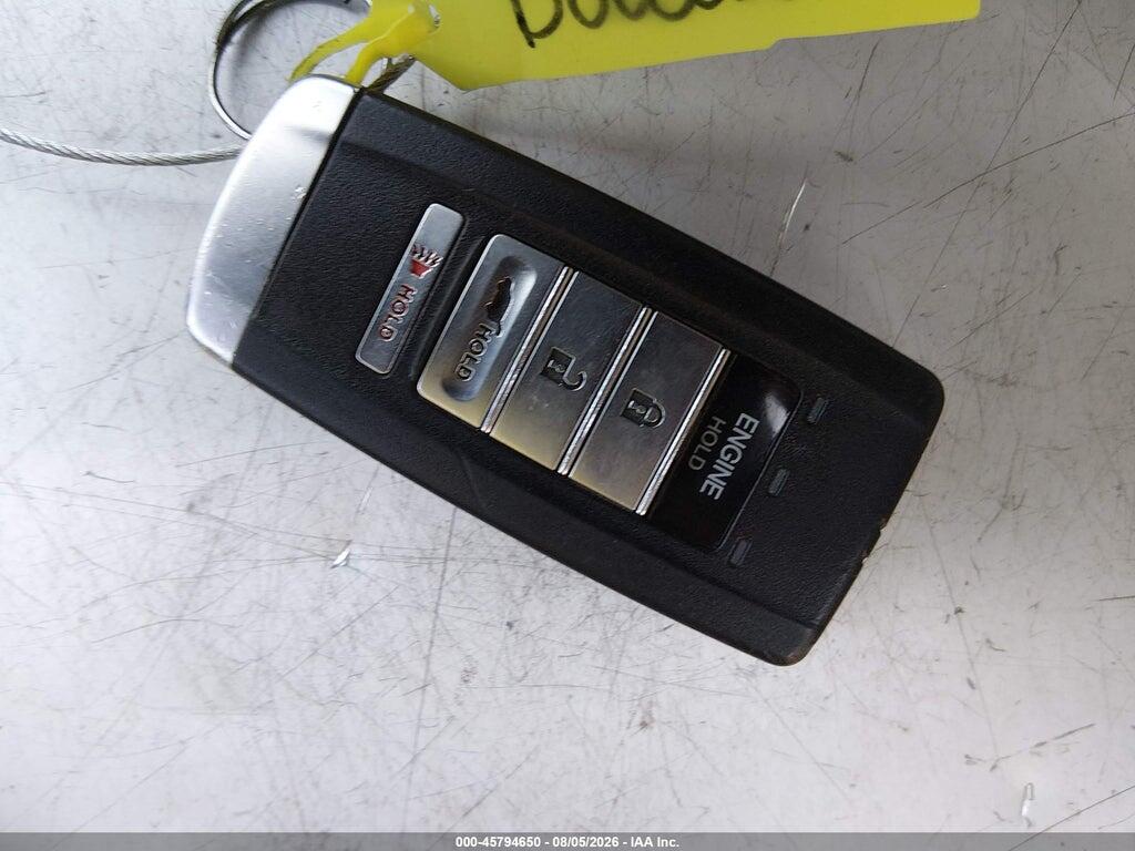 5FRYD4H94GB043719 2016 ACURA MDX photo no. 11