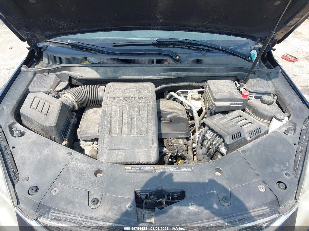 2GNFLGEK7G6224119 2016 CHEVROLET EQUINOX photo no. 10