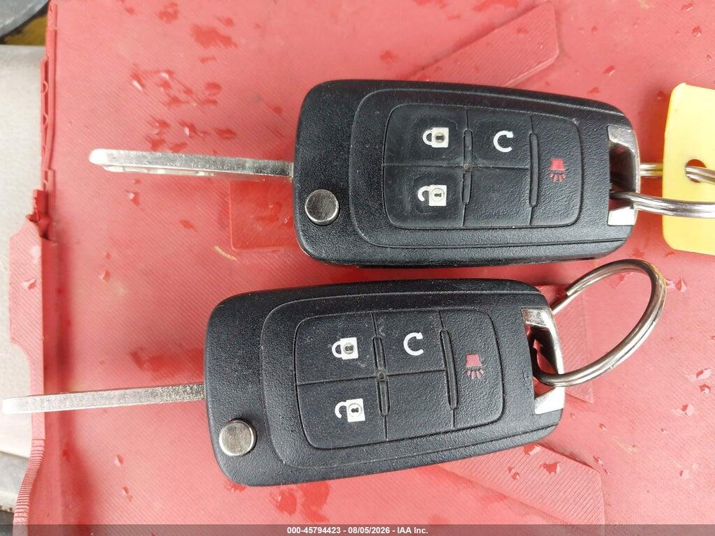 2GNFLGEK7G6224119 2016 CHEVROLET EQUINOX photo no. 11
