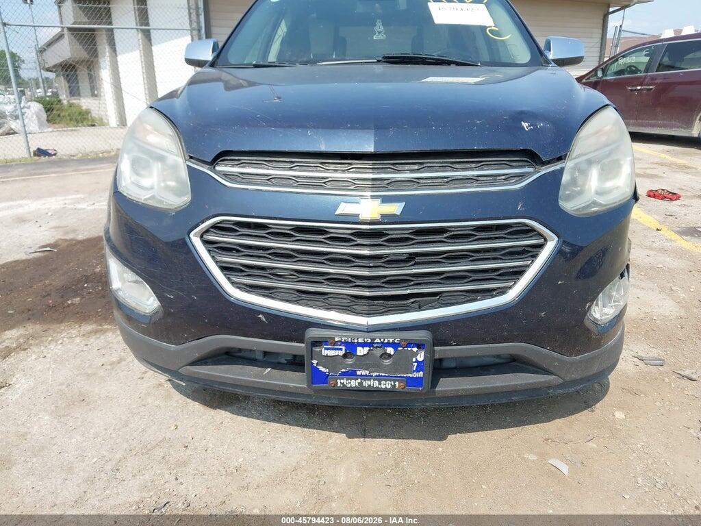 2GNFLGEK7G6224119 2016 CHEVROLET EQUINOX photo no. 12
