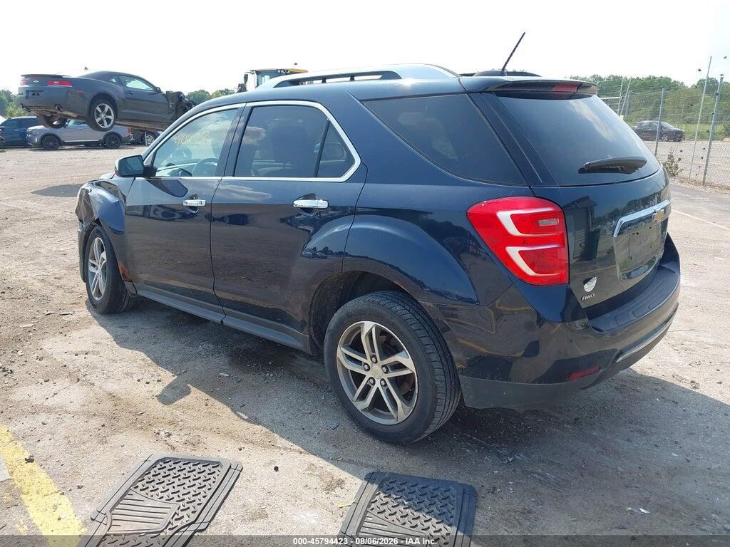 2GNFLGEK7G6224119 2016 CHEVROLET EQUINOX photo no. 3