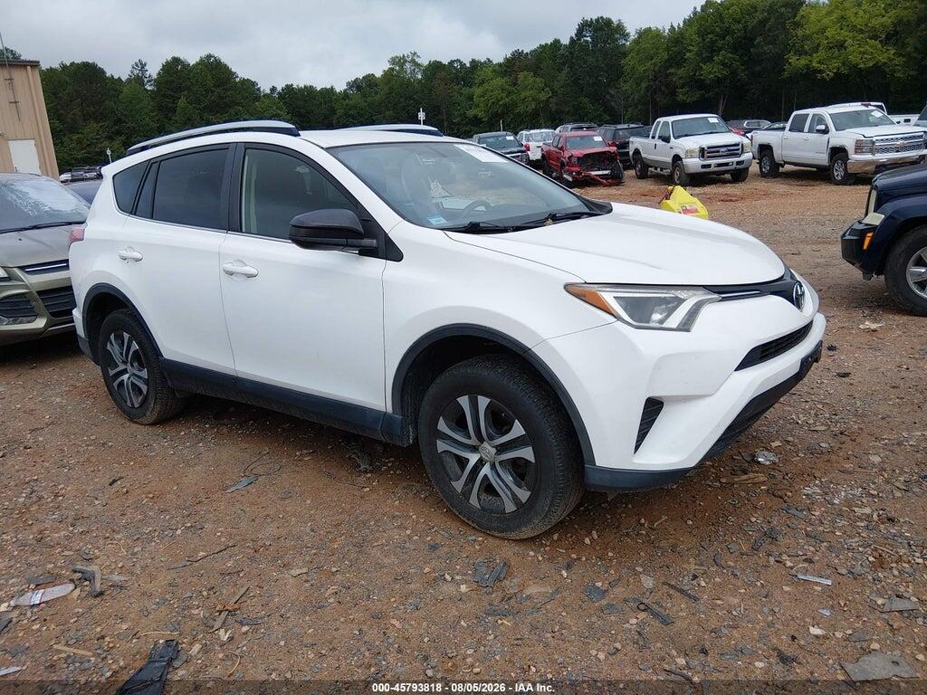 JTMBFREV1GJ101729 2016 TOYOTA RAV4 photo no. 1