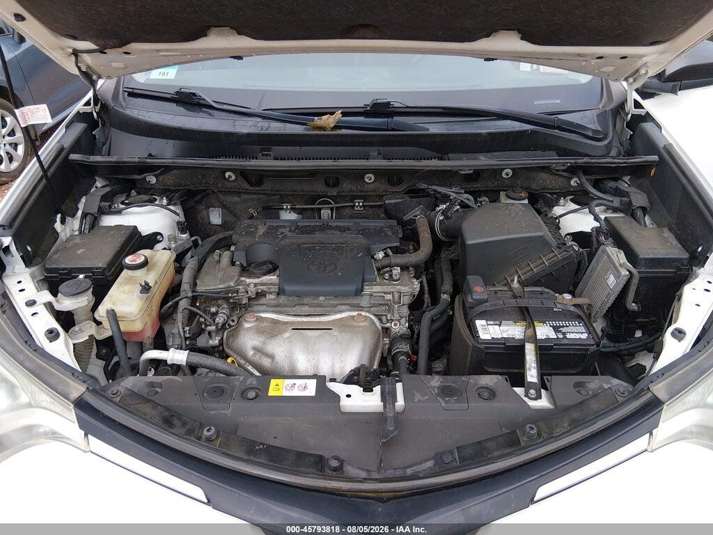 JTMBFREV1GJ101729 2016 TOYOTA RAV4 photo no. 10