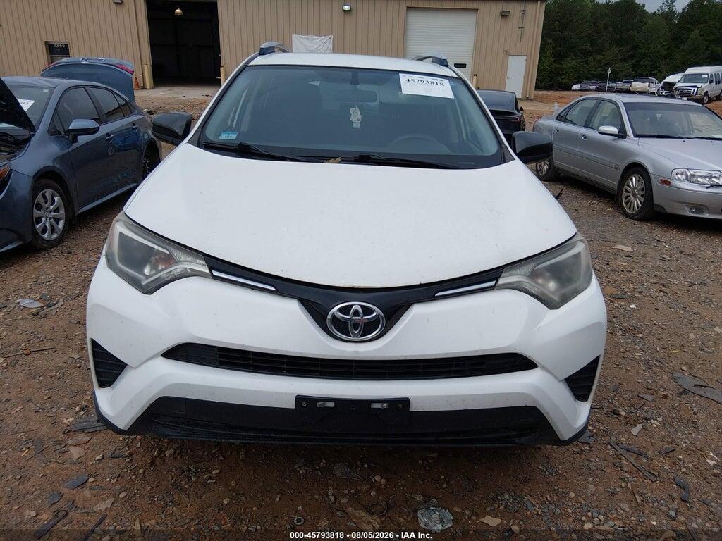 JTMBFREV1GJ101729 2016 TOYOTA RAV4 photo no. 11