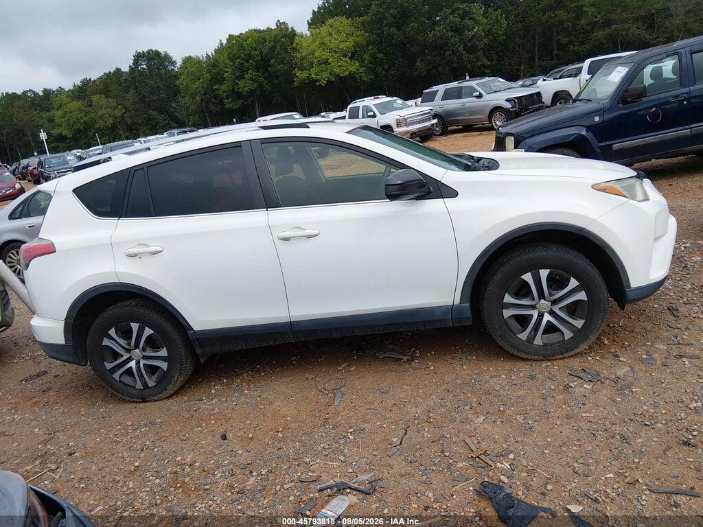 JTMBFREV1GJ101729 2016 TOYOTA RAV4 photo no. 12