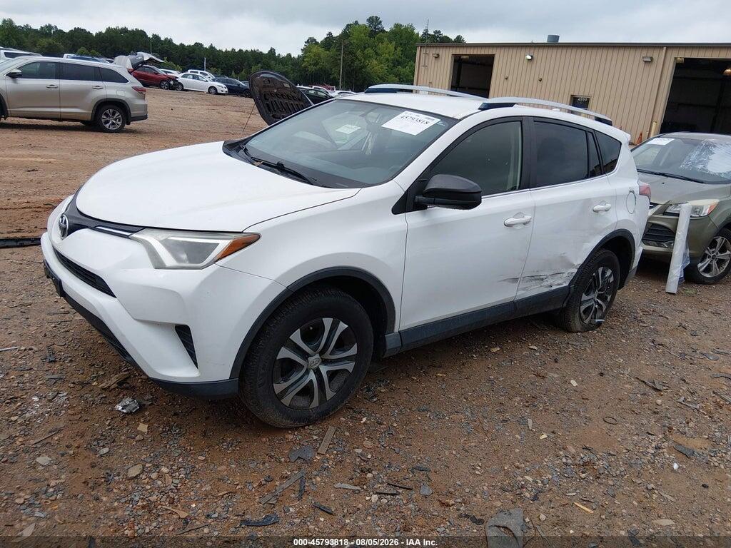 JTMBFREV1GJ101729 2016 TOYOTA RAV4 photo no. 2