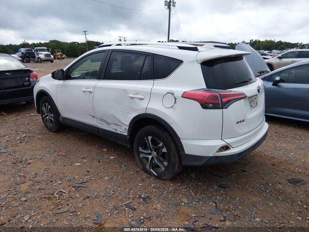JTMBFREV1GJ101729 2016 TOYOTA RAV4 photo no. 3