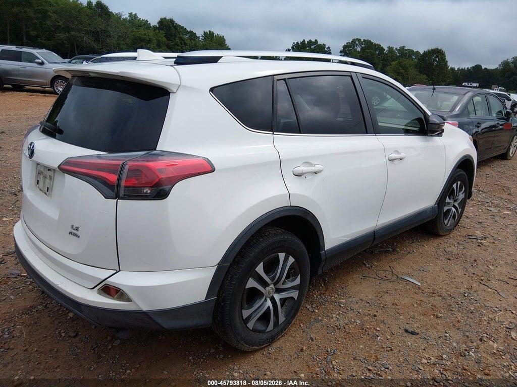 JTMBFREV1GJ101729 2016 TOYOTA RAV4 photo no. 4