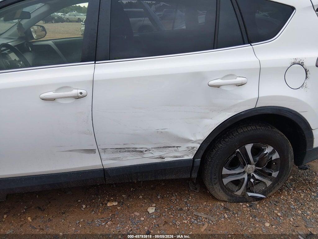 JTMBFREV1GJ101729 2016 TOYOTA RAV4 photo no. 6
