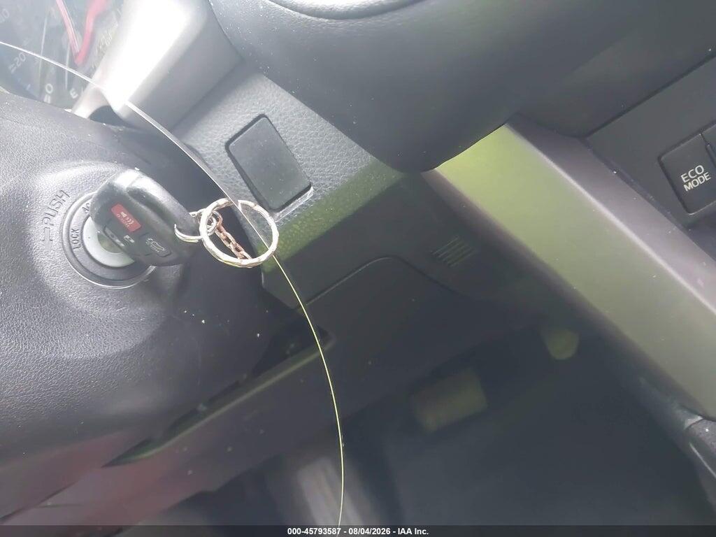 2T3WFREV0GW237191 2016 TOYOTA RAV4 photo no. 11
