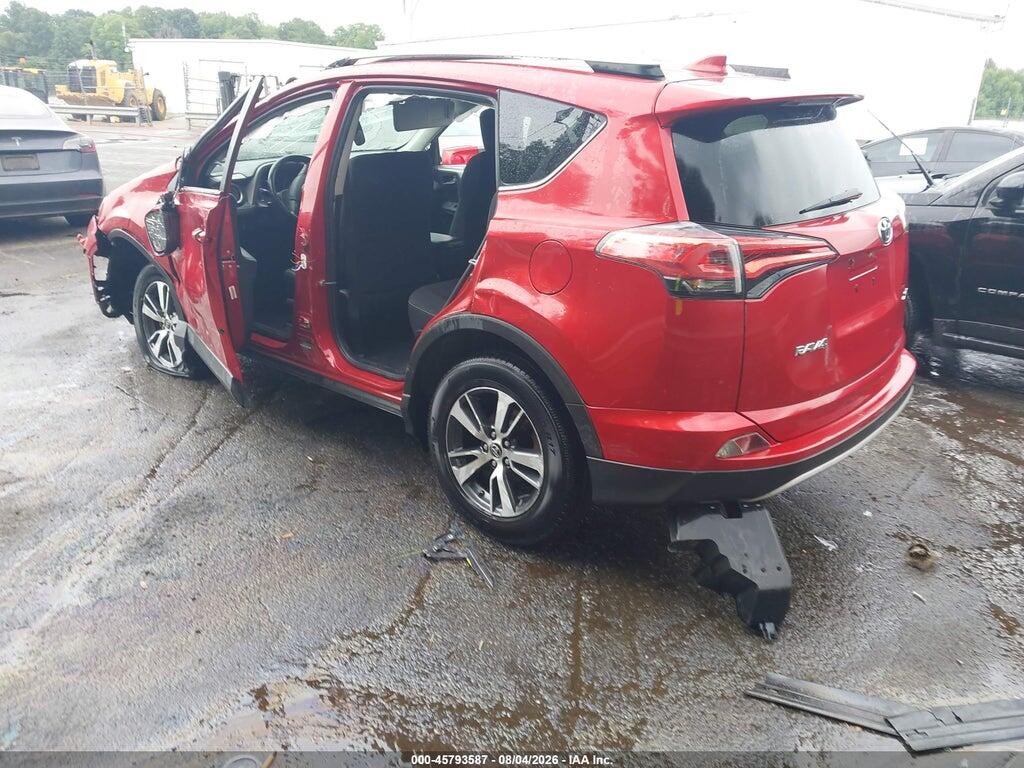 2T3WFREV0GW237191 2016 TOYOTA RAV4 photo no. 3