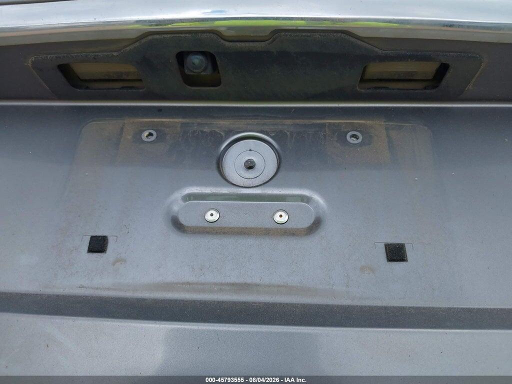 KNMAT2MV5GP618753 2016 NISSAN ROGUE photo no. 11