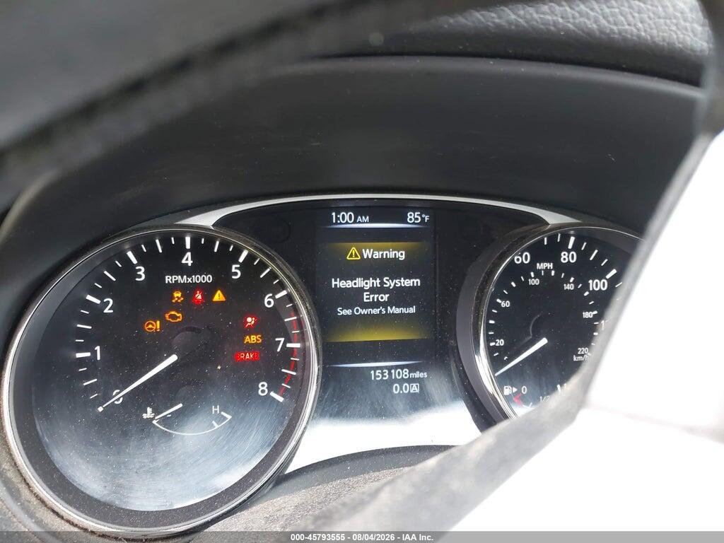 KNMAT2MV5GP618753 2016 NISSAN ROGUE photo no. 7