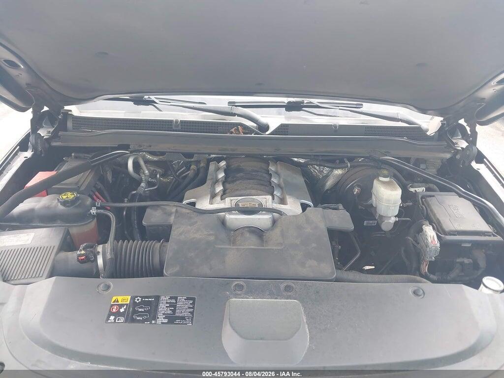 1GYS4DKJ7GR131856 2016 CADILLAC ESCALADE photo no. 10