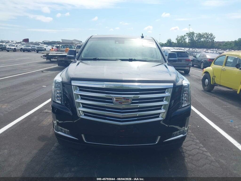 1GYS4DKJ7GR131856 2016 CADILLAC ESCALADE photo no. 12